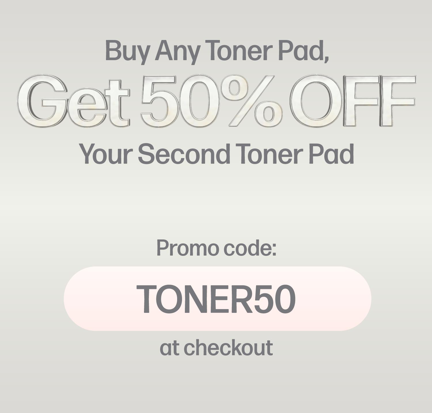 Toner Pads 101 — image 3